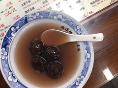 -粗茶淡饭(东关街店)