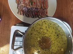 -印象鲵宴·张家界地标美食名片(溪布街店)