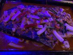 -匠子烤鱼(桫椤湾店)