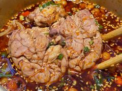 -钢管厂五区小郡肝火锅串串香(清河店)