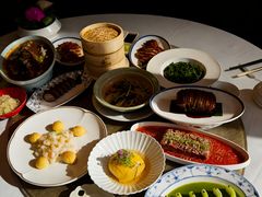 -上海总会SHANGHAICLUB(兴业太古汇店)