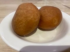 玉兰饼-穆桂英美食(南禅寺店)