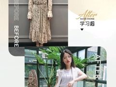-四季美学色彩形象管理服装搭配