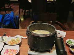 -林芝工布庄园希尔顿酒店-猎味中餐厅