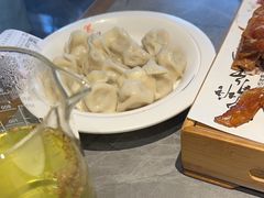 -凯达饺子城(燕山大街店)