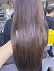 -藤野造型烫染