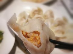 -喜鼎海胆水饺(柏威年购物中心店)