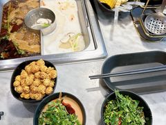 -新辣道鱼火锅(领展购物广场·中关村店)