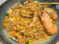 -甜阿姨·天台花园私房菜(万松园店)