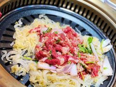 -杨记齐齐哈尔烤肉(总店)