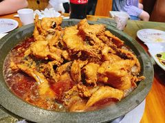 -巴乡石锅鱼(密云店)