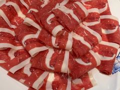 精品肥牛-五悦北平四季涮肉·烧烤(老商埠店)