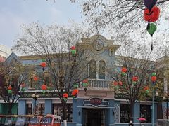 -沈阳方特欢乐世界