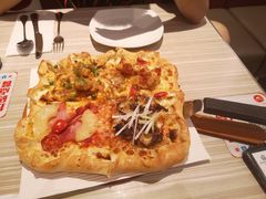 -必胜客(玉泉远洋店)