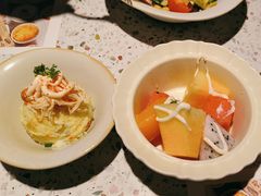 -战斧牛排餐厅(悦方IDmall店)