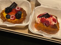 -FANEN法念·烘焙·甜点(万象城店)