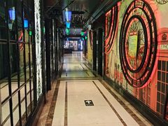-酷秀KTV(阳泉滨河店)