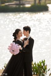 -麦田·婚纱摄影(天河新天地店)