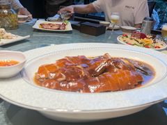 -古南都·老广东酒楼(龙江店)