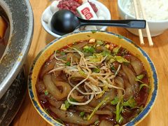-冒椒火辣(奎星楼街店)