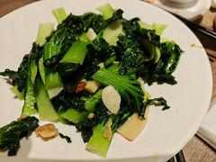 -苏小柳点心·手作小笼包(浦东嘉里城分院)