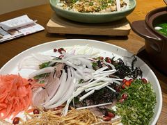 -甘家界柠檬鸭(安吉店)