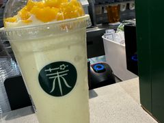 -茉酸奶(雨花客厅店)