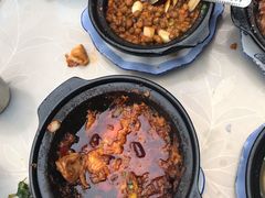 -廖记老砂锅(上清寺店)