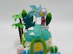 -CAKE BOSS 蛋糕老板(西单君太百货店)
