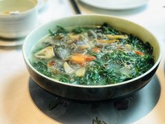 -花城苑广府菜(侨鑫店)