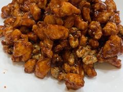 -老七饭馆(光荣道总店)
