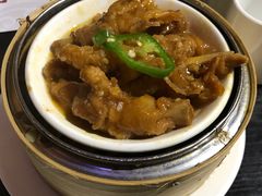 -糖朝(尖沙咀店)