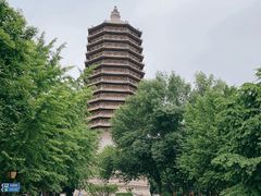 -玲珑塔公园