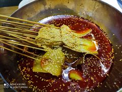 成都冷锅串串香锅底-付小姐在成都(川沙店)