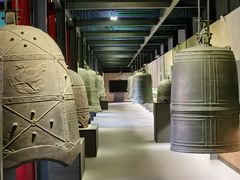 -大钟寺古钟博物馆