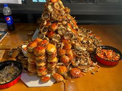 -0574龙虾的故事(东裕店)