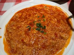 -忆外婆徐州菜·地锅鸡·生日宴(吴庄店)