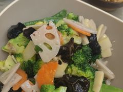 -成都驻京办餐厅(蜀都宾馆店)