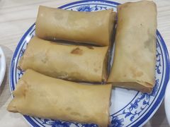 -美新点心店(陕西北路店)