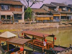 -小河直街历史文化街区