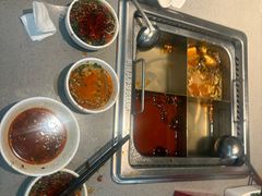 -海底捞火锅(步步高新天地店)