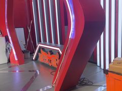 -移动谜城·大笨象密室逃脱(五棵松店)