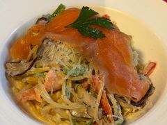 -后厨意餐La Cucina(外交公寓店)