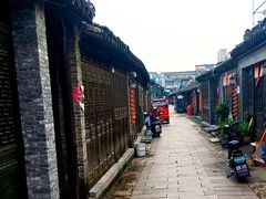 -黄桥古镇