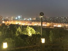 -南翠屏公园