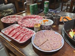 -楠火锅(西单店)