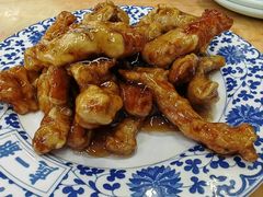 -都一处烧麦馆(前门店)