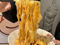-鼎义丰功夫面(星光大道店)