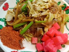 -树厨贵州菜(大十字店)