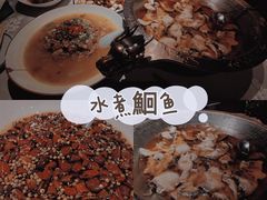 -雲蜀龙阁·金牌水煮鱼(方庄店)